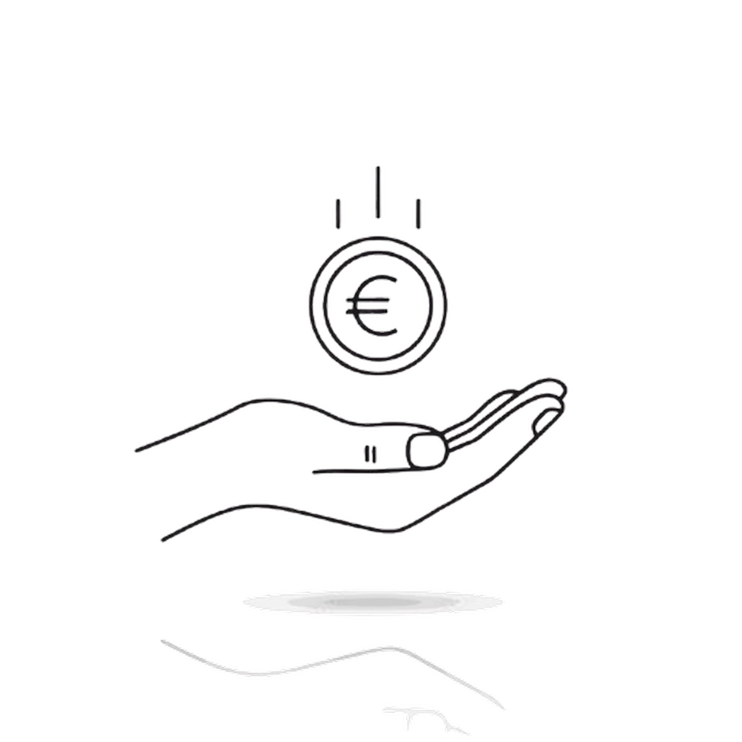 Symbol trans-acta GmbH — Münster