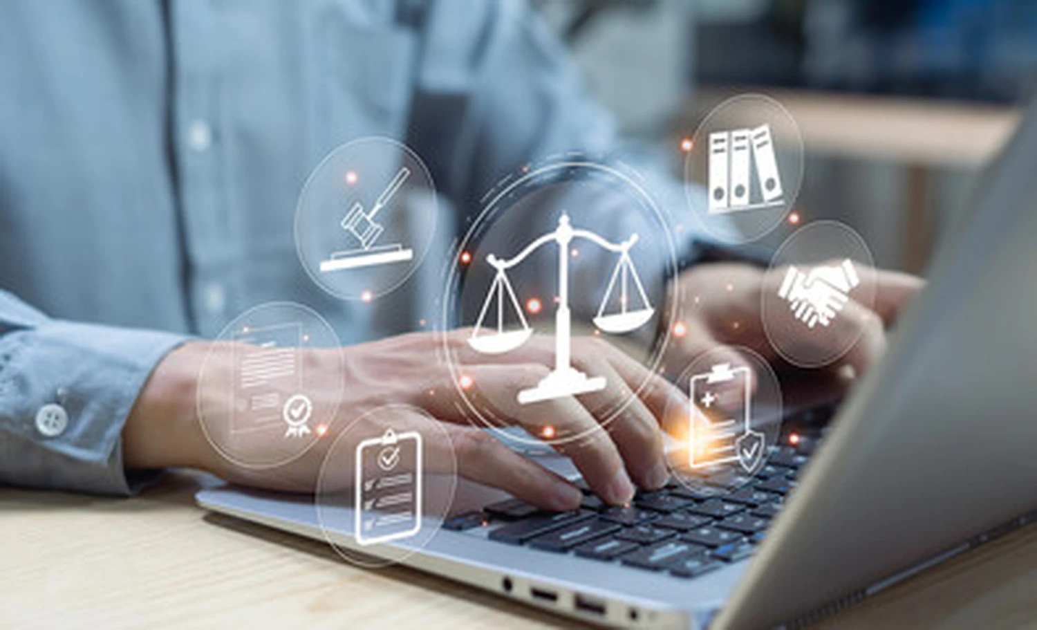 trans-acta GmbH — Münster — Onlinepräsenz-Compliance-Beratung