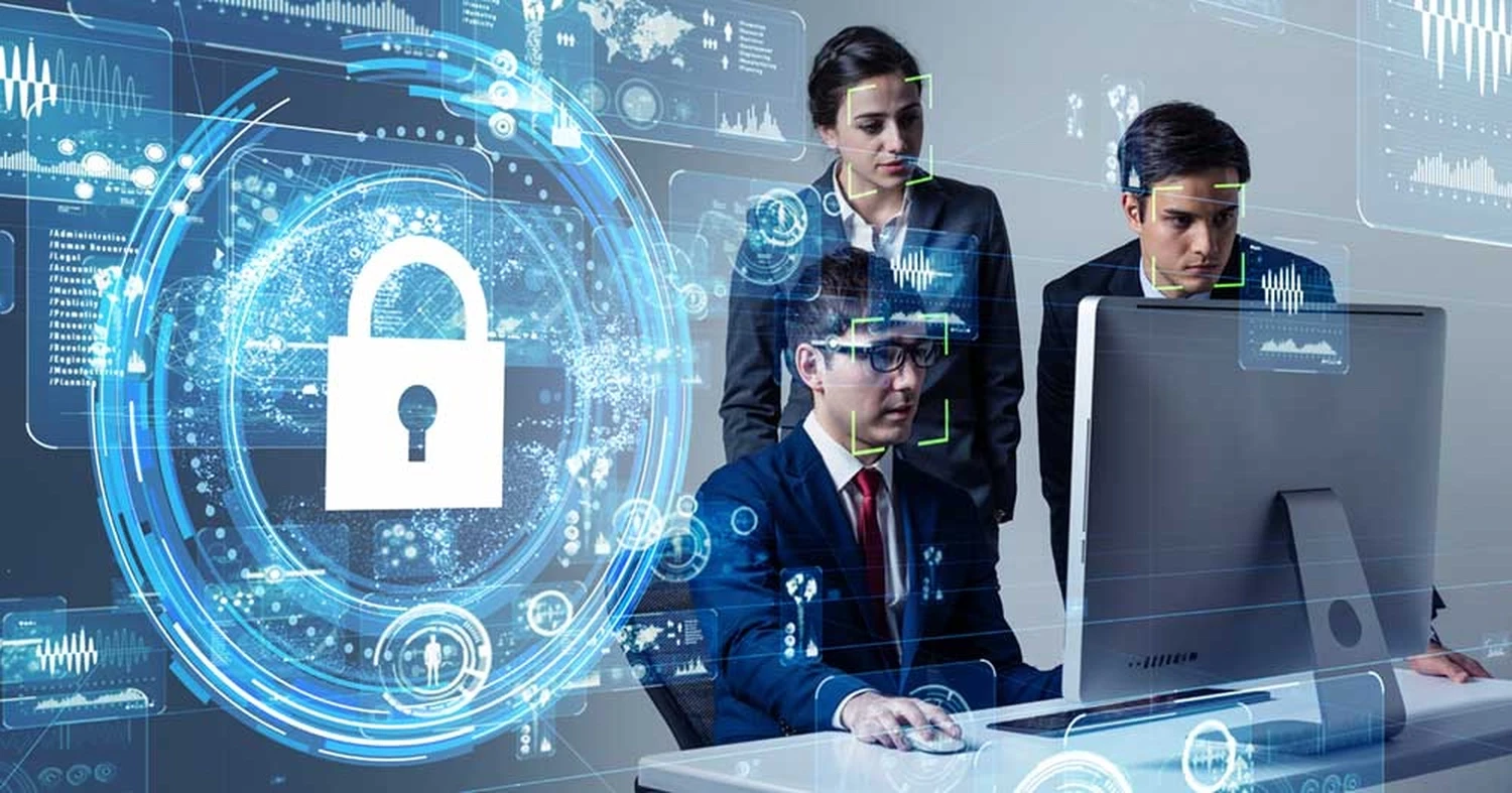 trans-acta GmbH — Münster — IT-Security