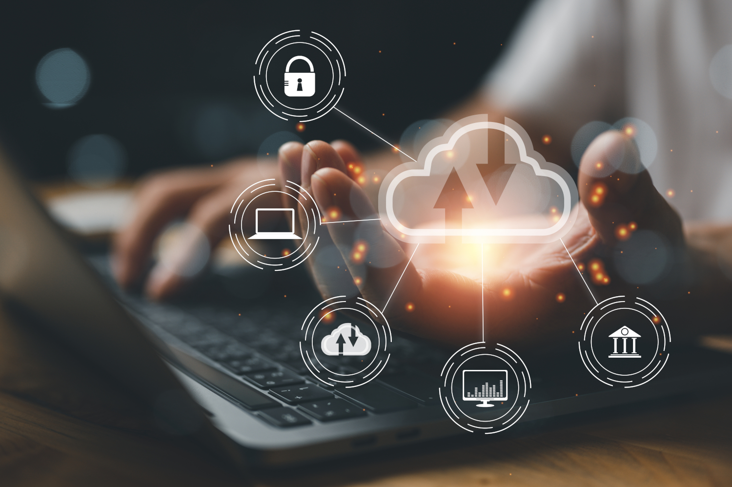 trans-acta GmbH — Münster — Endpoint Protection