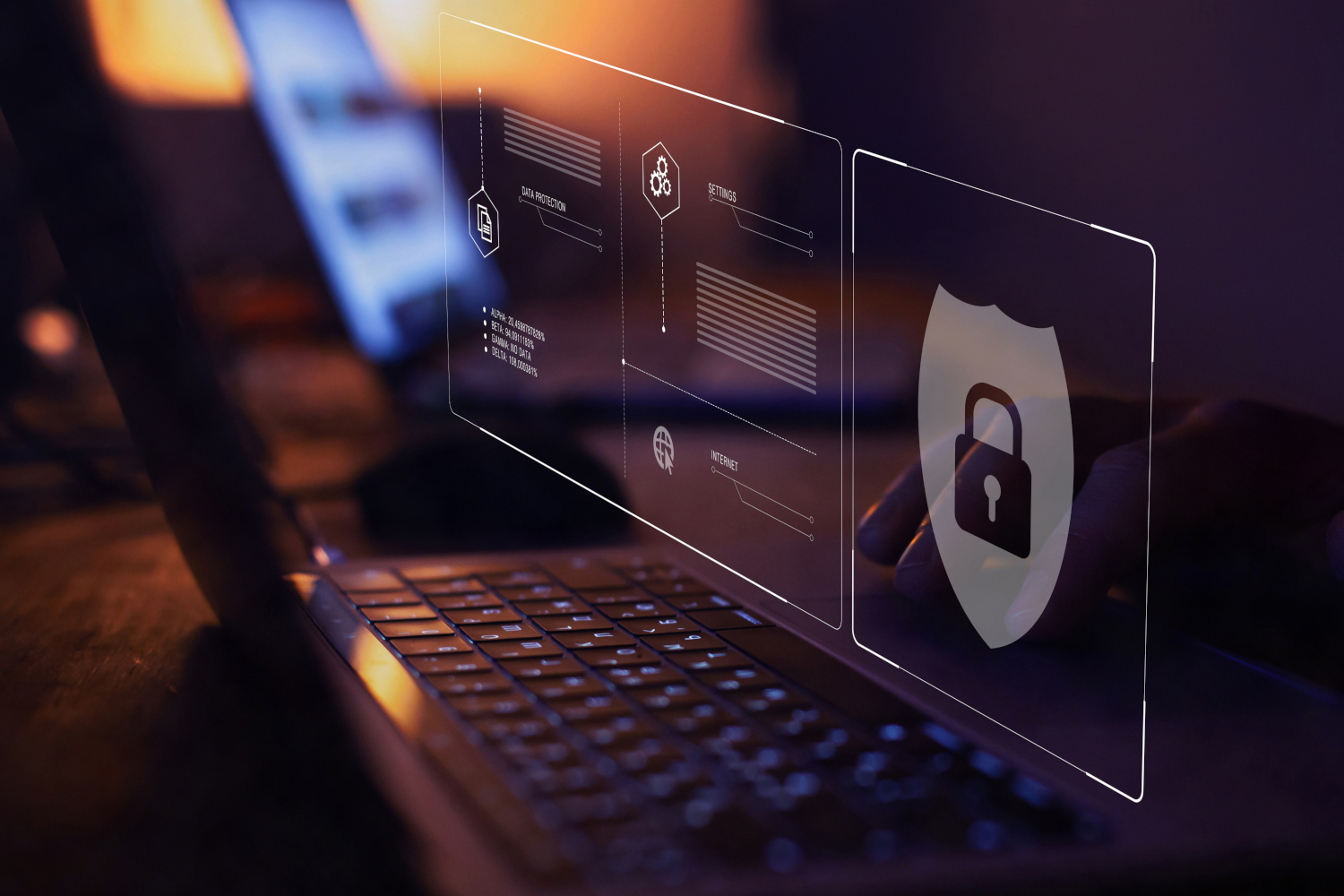 trans-acta GmbH — Münster — Firewall