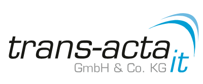 trans-acta IT GmbH & Co. KG